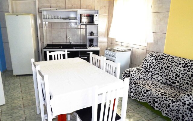 Lake Apartament Gran Familia