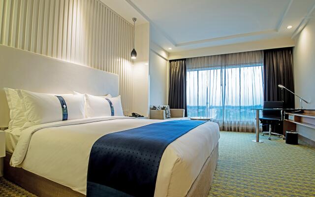 Holiday Inn Amritsar Ranjit Avenue by IHG