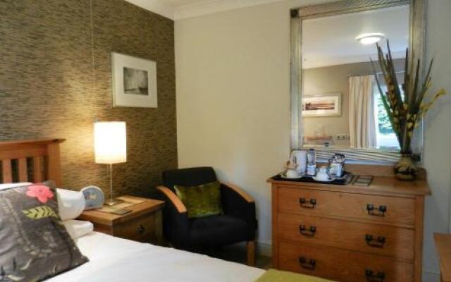 Ffynnon Fendigaid Bed and Breakfast