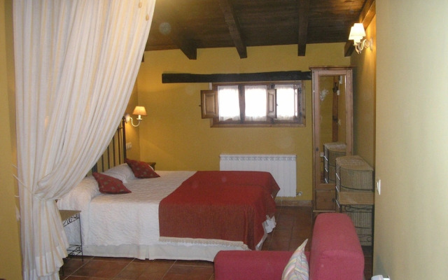 Cuenca Suites La Antigua Posada