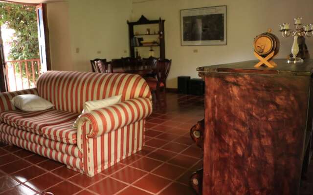 Casa Campestre SUANOGA