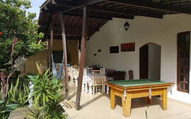 Caroá Pousada