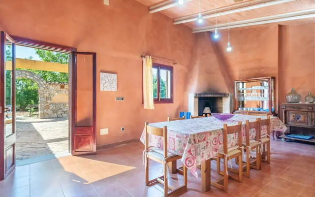 Raco De Can Pep - Villa With Private Pool In Inca