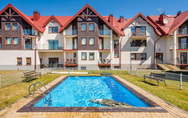 Apartamenty Sun & Snow Lisi Jar