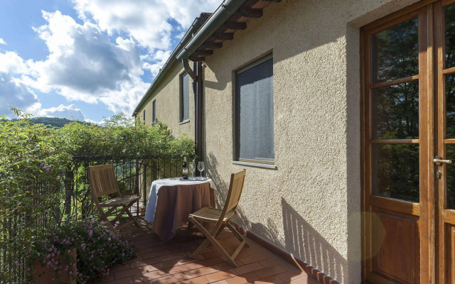 Relais Poggio Borgoni