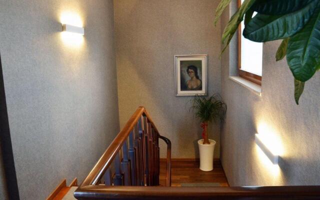 Borea Luxury B&B