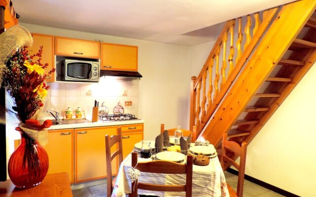 Villaggio Turistico Covalou