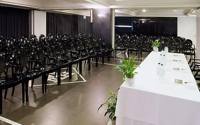 Hotel Monte Meraviglia