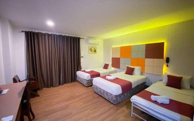 East Inn 15 Rayong