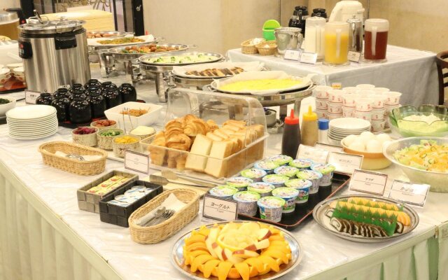 APA Hotel Tonami Ekimae