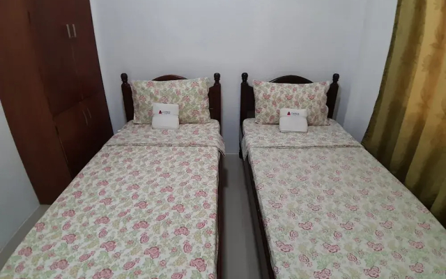 Oyo 684 Cecilia's Inn
