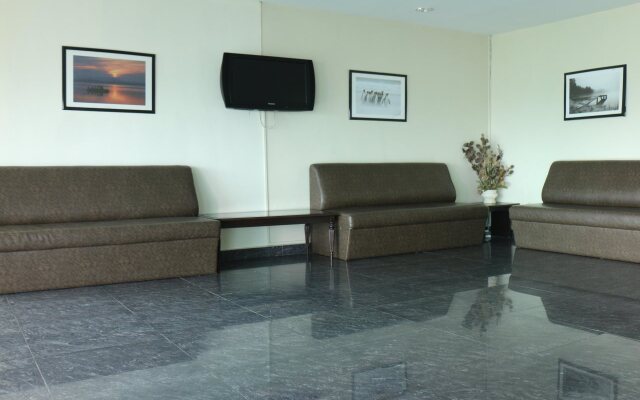 Subang Valley Hotel
