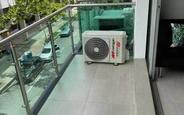 304-BELLISIMO Apartaestudio DUPLEX EN GRANADA