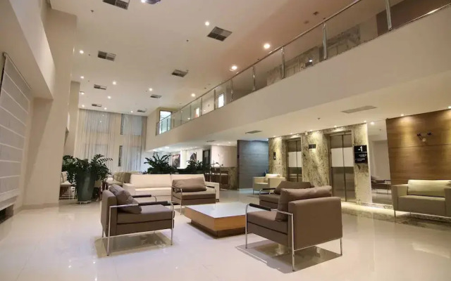 Hotel Samba Linhares