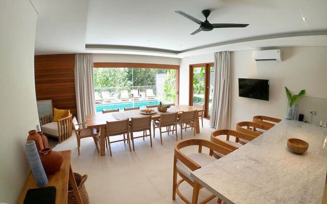 Arama Villas