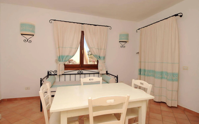 Residence Lu Lamoni Costa Nord