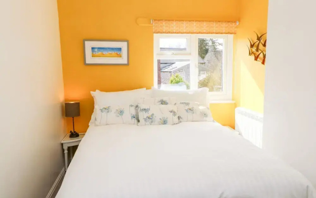 Daisy Cottage