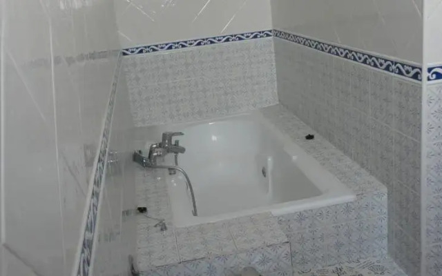 Anforas Mar Duplex