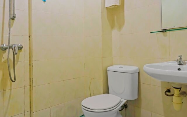 OYO 92195 Pelangi House 789 Syariah