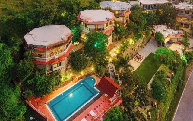 Tiger Valley Resort Kumbhalgarh