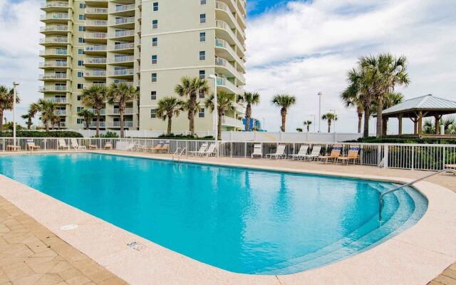 Seaside Beach & Racquet Club #2102