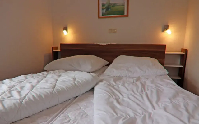 Ferienhauser am Teich, Zinnowitz