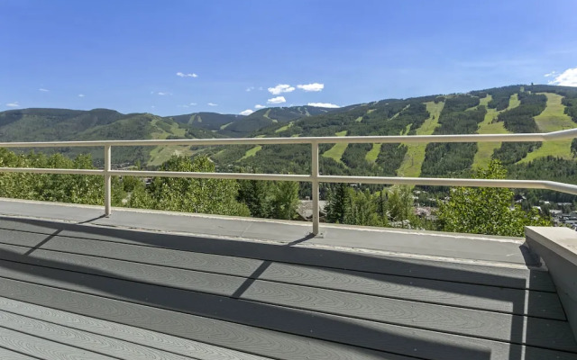 770 Potato Patch 4 Bedroom Townhouse