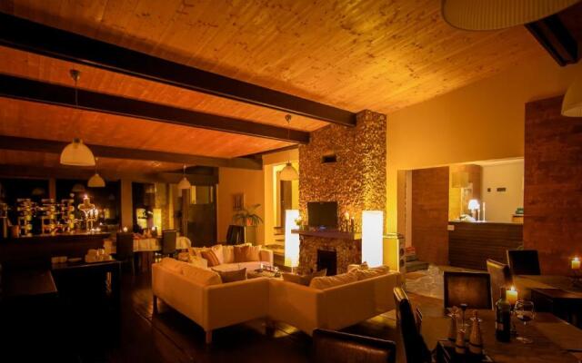 Pension Iara