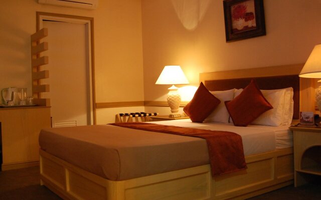 Phela Grande Hotel