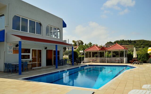 Fresh Hotel Faliraki