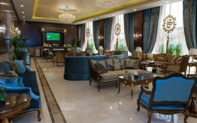 Suite Inn Hotel Riyadh