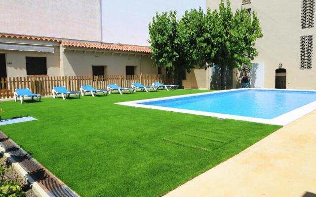 RVApartaments Provenzal