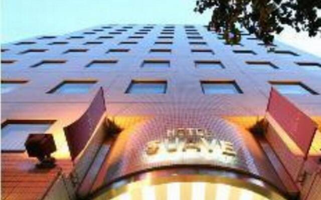 Hotel Suave Shibuya