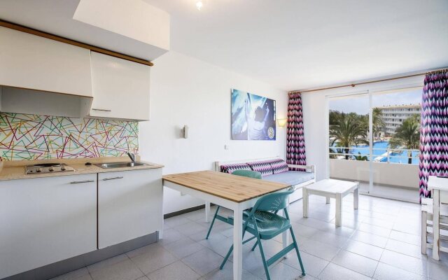 tent Calvia Beach