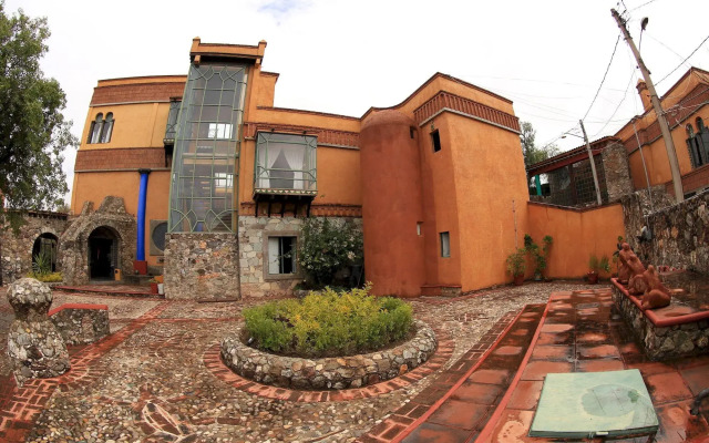 Hotel Boutique Casa Mellado