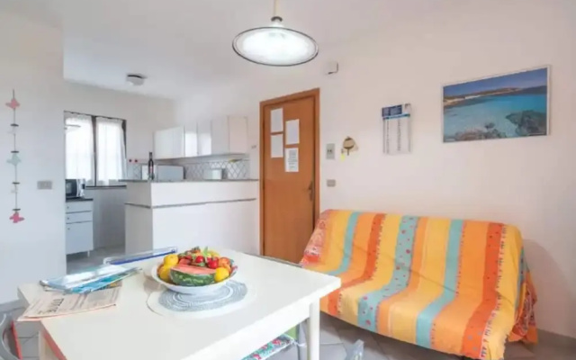 Seaside Villa Retreat in Stintino