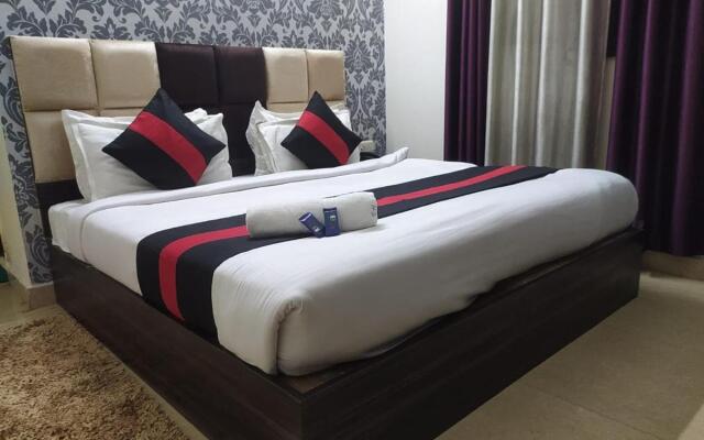 Staygo Hotel Near Haridwar Railway station