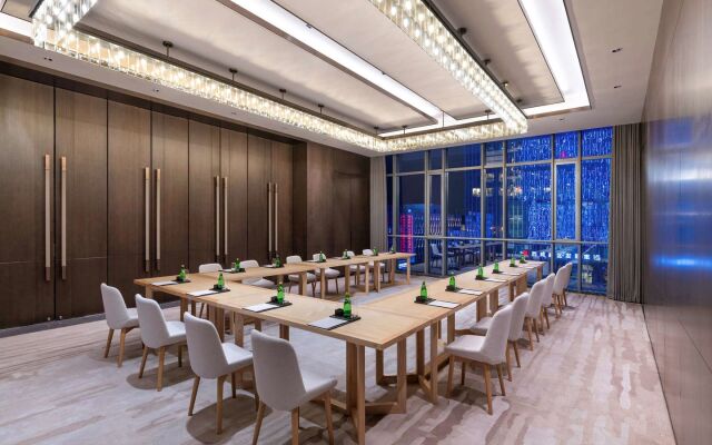 Novotel Xian Xixian