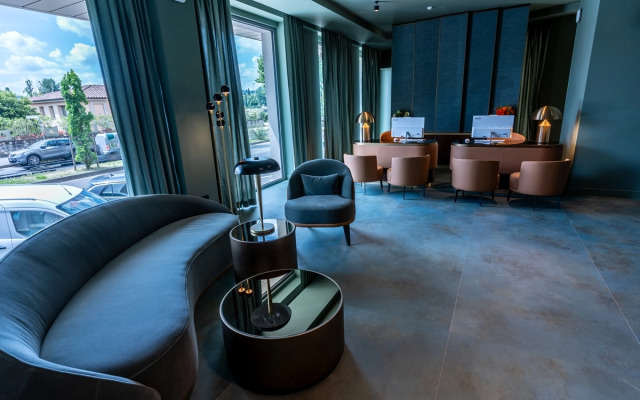 Columbus Urban Resort