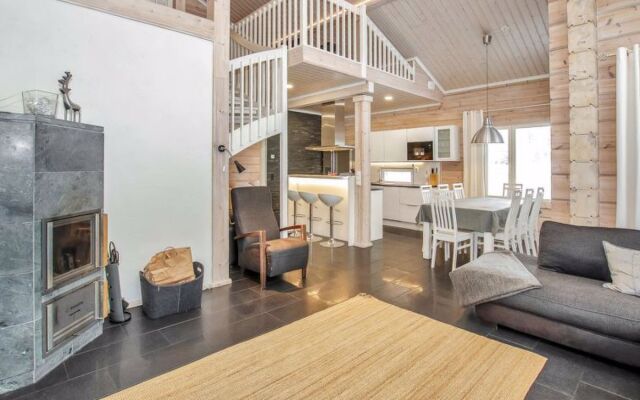 House Villa utu Lieksa