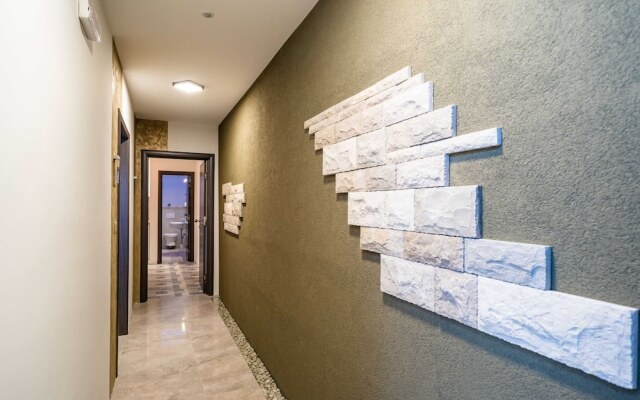 Apartments Villa Arcadia