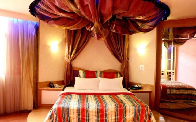 Matsuni Motel
