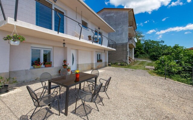 Awesome Home in Bregi With Jacuzzi, Wifi and 4 Bedrooms
