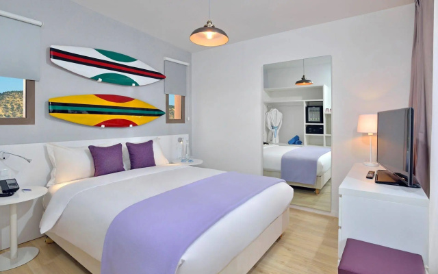 RADISSON BLU RESORT, TAGHAZOUT BAY SURF VILLAGE — фото 5