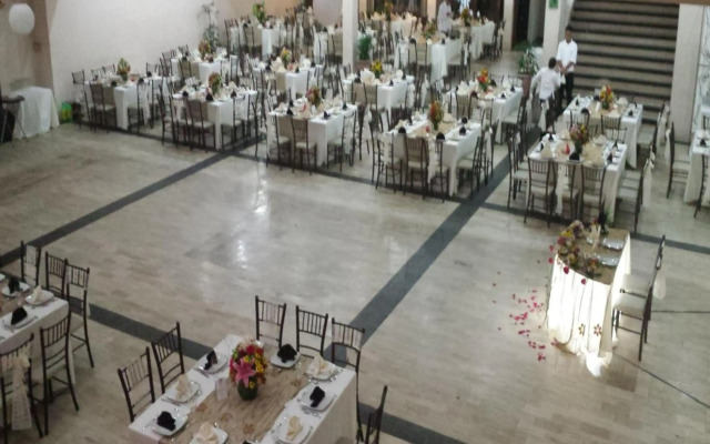 Hotel Misión Xalapa