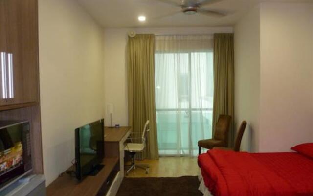 Publika Suites by iHost