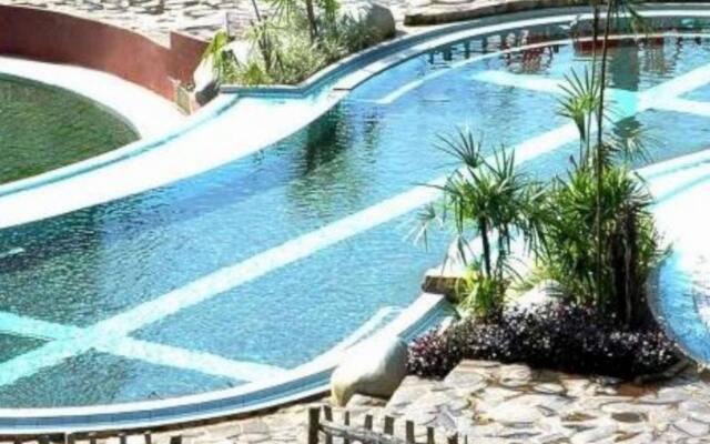 Sari Ater Hotel & Resort