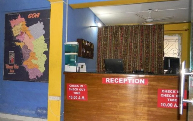 The Merit Residency Inn