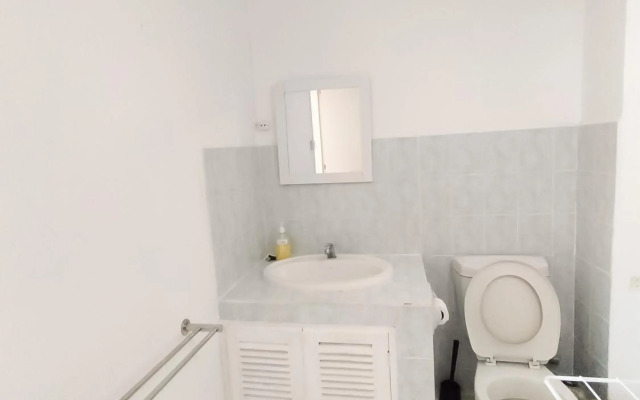 Pereybere Beach Apartments