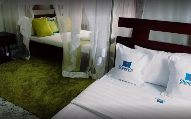 Sheevy's Bed N Breakfast